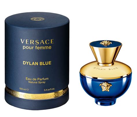 versace pour femme dylan blue cena|versace dylan blue women price.